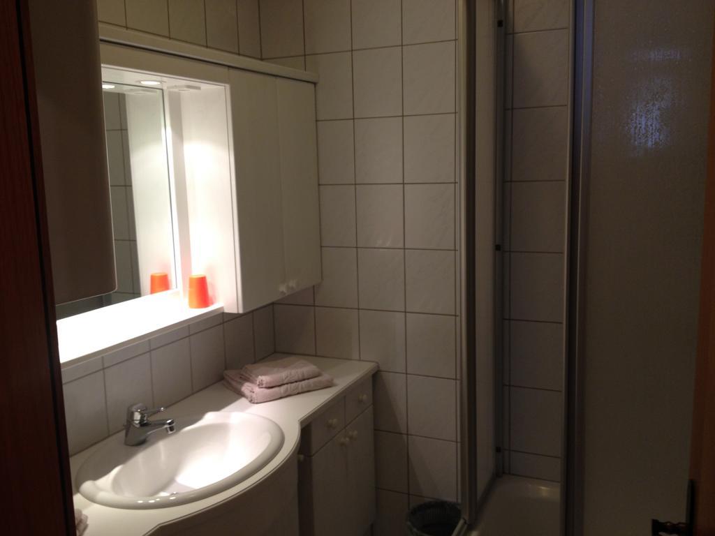 Pension Seerose Drobollach am Faakersee Chambre photo