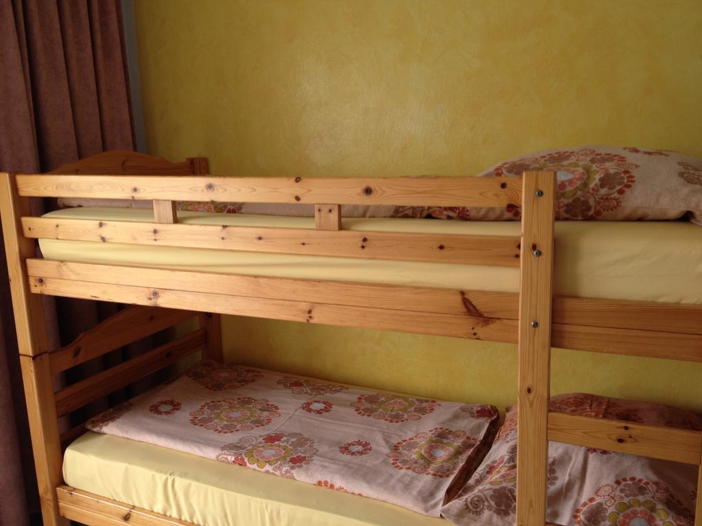 Pension Seerose Drobollach am Faakersee Chambre photo