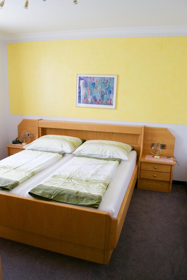 Pension Seerose Drobollach am Faakersee Extérieur photo