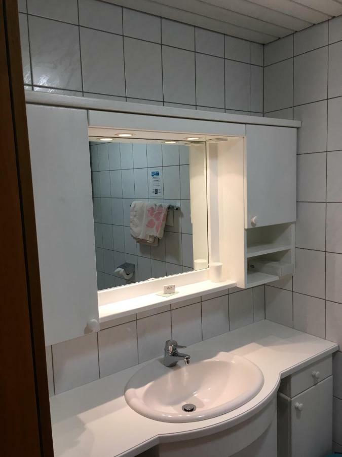 Pension Seerose Drobollach am Faakersee Extérieur photo