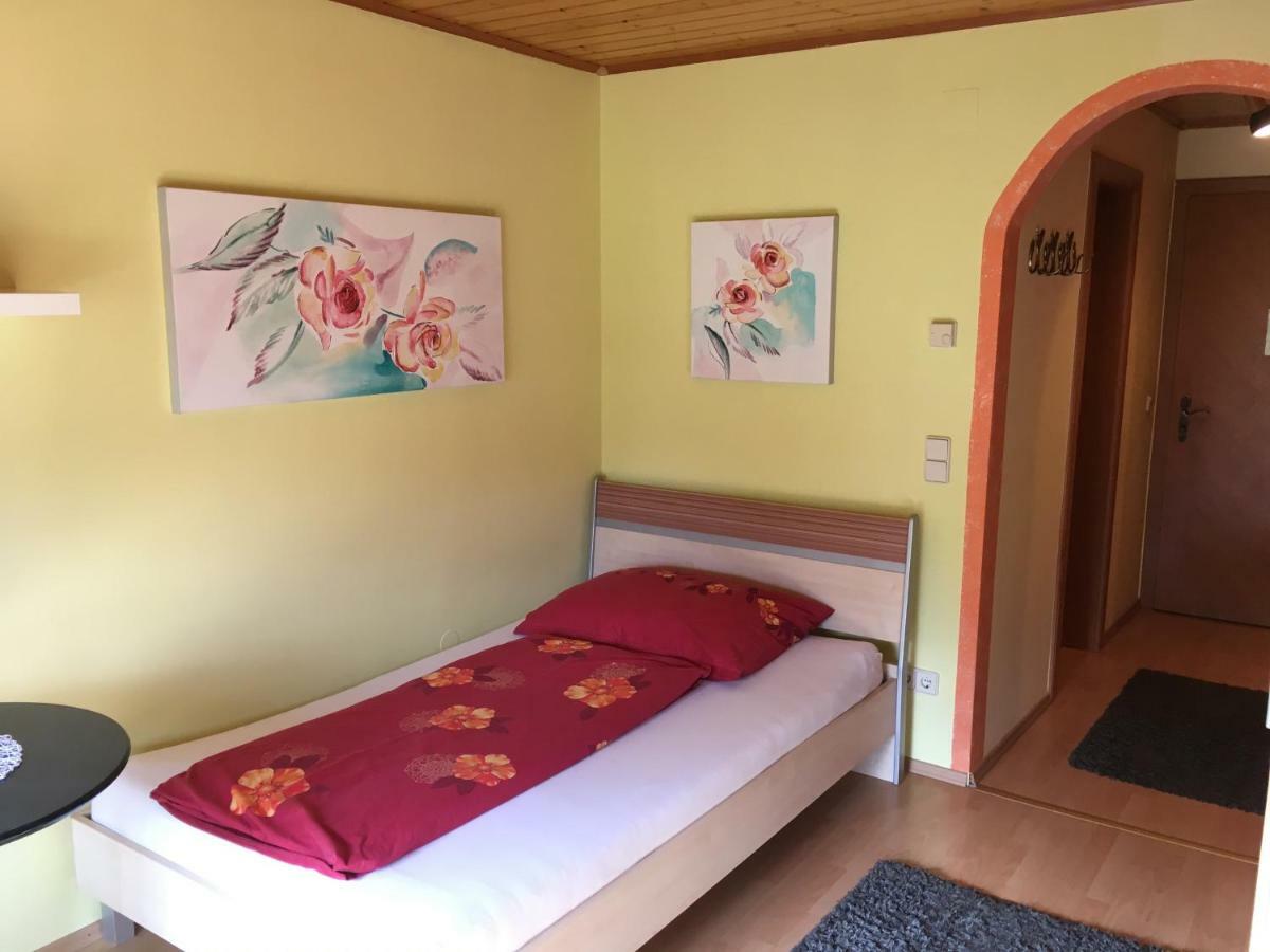 Pension Seerose Drobollach am Faakersee Extérieur photo